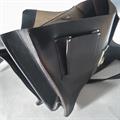 Briefcase - 45 x 35 cm - Horween Chromexcel cowhide - price example 7 659 nok