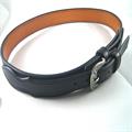 Ranger belt - Swedish Bridal - Horween Horsehide lining - price example 1 800 nok